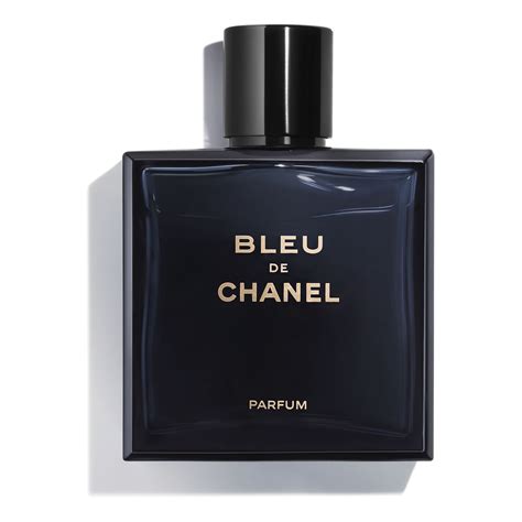 bleu de chanel prezzo listino|BLEU DE CHANEL Parfum Vaporizzatore .